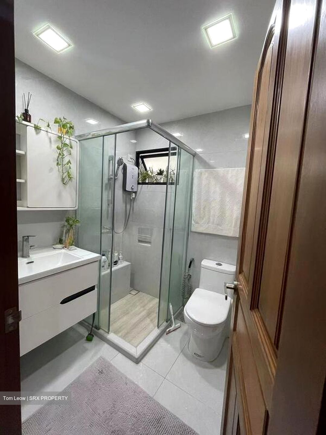 Seletar Hills Estate (D28), Semi-Detached #512877611